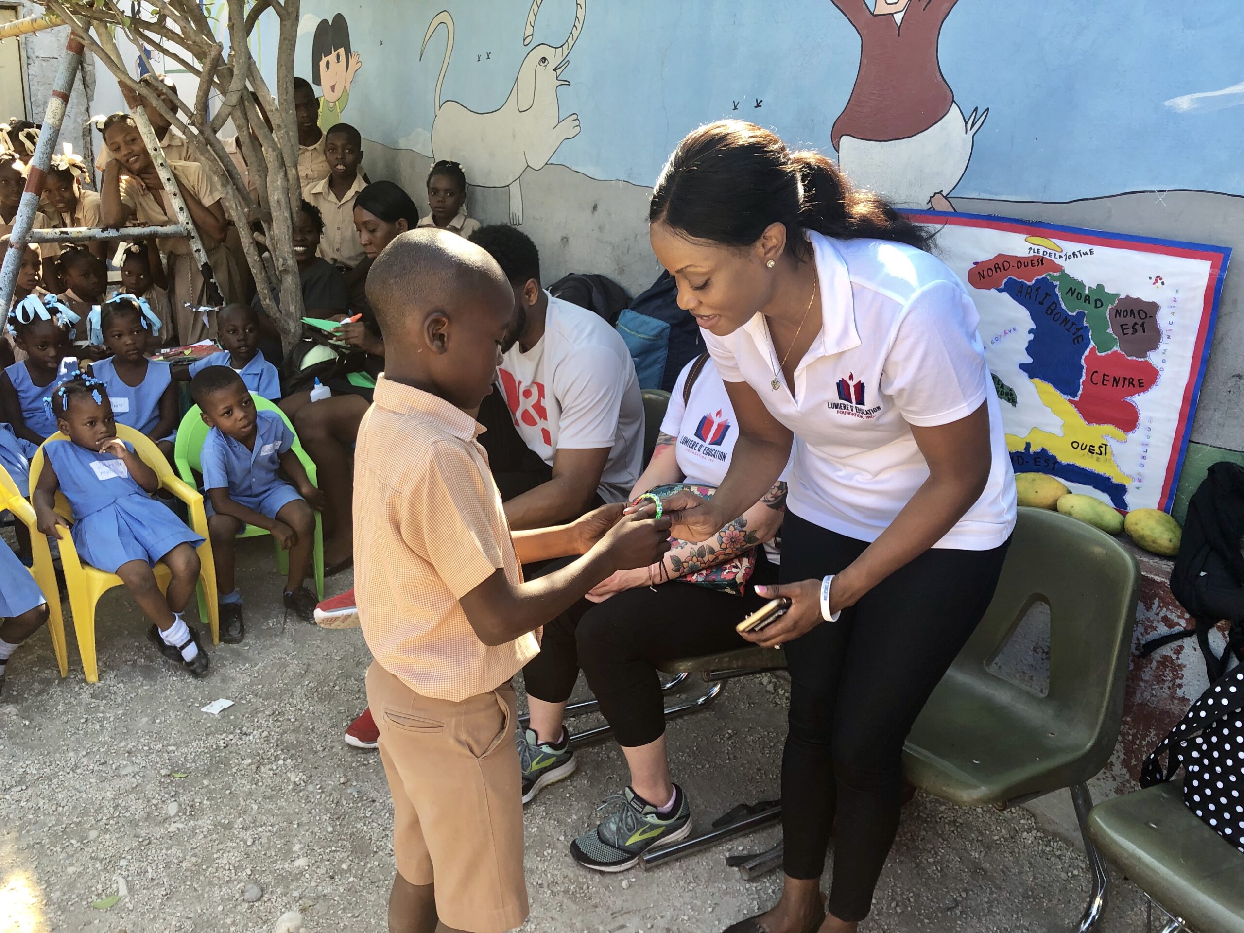 Charles Engasser Memorial Foundation